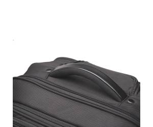 Trolley per laptop a quattro ruote Contour 2,0 Pro Overnight - 17,29494 - 6