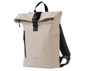 Zaino Roll top Drop 30 x 42 x 14 cm gomma crema - 29791 - 1