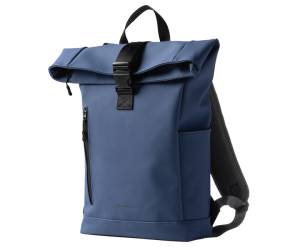 Zaino Roll top Drop 30 x 42 x 14 cm gomma blu - 29730 - 1