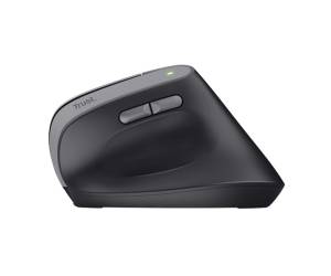Mouse ergonomico wireless TM 270 nero - 29604 - 2