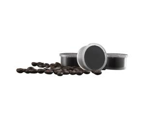 Capsula caffe Nocciolino Essse Caffe - 30008 - 2
