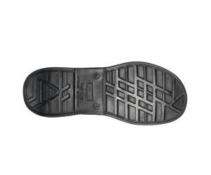 Calzatura di sicurezza Mitch Red Ego S3S ESD - numero 40 - nero-verde - U-power - RE20064-40 - 8033546086889 - DMwebShop - 1