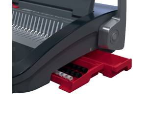 Rilegatrice CombBind - CB25,30519 - 3