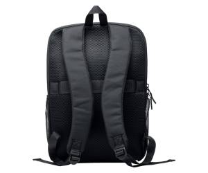 Zaino Simply Portable EQ 14 nero - 30533 - 1