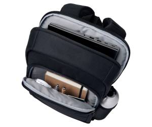 Zaino Simply Portable EQ 16 nero - 30534 - 2