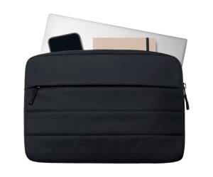 Tasca Laptop Simply Portable EQ 14 nero - 30535 - 3