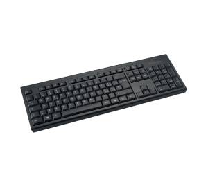 Tastiera wireless - KB150 EQ - nero - Kensington - K75561IT - 5028252644105 - DMwebShop - 1