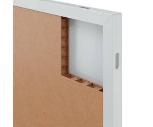 Lavagna Bianca Magnetica Infinity - 120 x 90 cm - Nobo - 1915715 - 5028252645522 - DMwebShop - 5