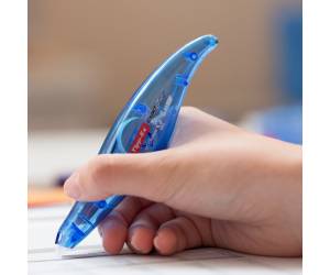 Correttore a nastro Exact Liner 5 mm x 6 mt Tipp Ex confezione 10 pezzi - 16279 - 2