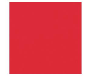 Copertine HiGloss per rilegatura A4,250 gr cartoncino lucido rosso - 22284 - 1