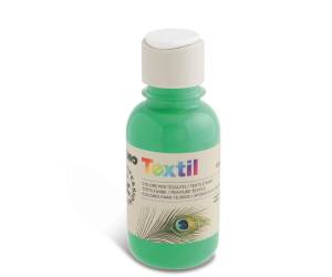 Colori per tessuti 125 ml colori assortiti box 6 pezzi - 18852 - 4
