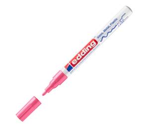 Marcatore permanente a vernice 751 punta tonda fine da 1 a 2 mm astuccio 10 pezzi - 11839 - 8