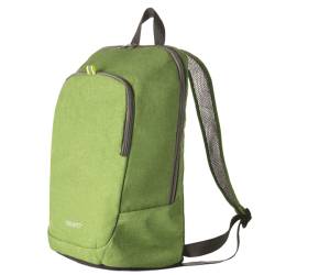 Zaino Ready - colori assortiti - in tessuto tecnico - 28 x 44 x 15 cm - InTempo - 9237RD - DMwebShop - 1