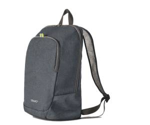 Zaino Ready - colori assortiti - in tessuto tecnico - 28 x 44 x 15 cm - InTempo - 9237RD - DMwebShop - 4