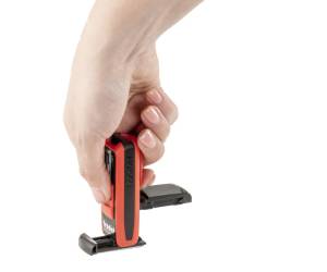 Timbro tascabile Pocket Printy 9511 personalizzabile autoinchiostrante 38x14 mm 4 righe - 2210 - 1