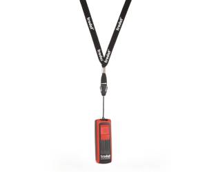 Timbro tascabile Pocket Printy 9511 personalizzabile autoinchiostrante 38x14 mm 4 righe - 2210 - 4