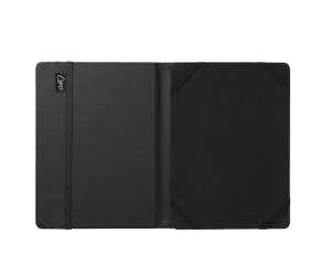 Custodia folio per tablet da 10 nero - 25874 - 2