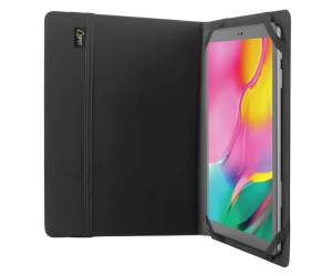 Custodia folio per tablet da 10 nero - 25874 - 3