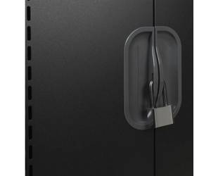 Armadietto di sicurezza e ricarica 32 alloggiamenti - K62327EU - 5028252619363 - DMwebShop - 5