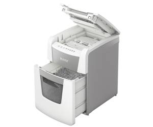 Distruggidocumenti Autofeed 100 P5 automatico IQ - 11806 - 1