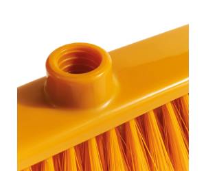 Scopa Alma per interni giallo 33 x 7,5 x 11,5 cm PPL PVC - 20344 - 2