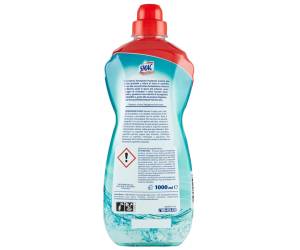 Express pavimenti igienizzante con ammoniaca 1 lt - 20603 - 1