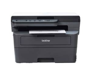 Stampante Multifunzione - Laser monocromatica - Brother - DCPL2627DWXLRE1 - 4977766831345 - DMwebShop - 1