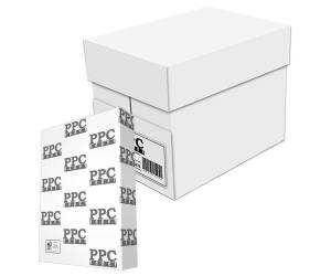 Carta bianca per stampanti A3,75 gr 210 Risme PPC Grey Paper - 643 - 2