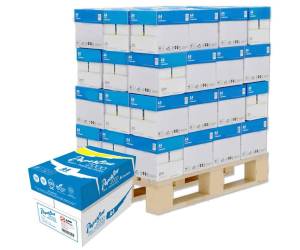 Carta bianca per stampanti multifunzione A4,75 gr 180 Risme Paperline - 748 - 1