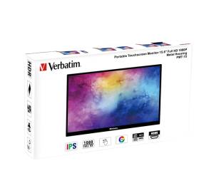 Monitor Portatile 17 touchscreen Full HD 1080p - 28769 - 4