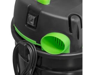 Aspirapolvere e liquidi Rudy 1200S 1200 W 20 lt 49 x 29 x 29 cm - 20678 - 1