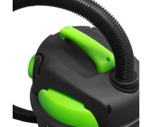 Aspirapolvere e liquidi Rudy 1200S 1200 W 20 lt 49 x 29 x 29 cm - 20678 - 2