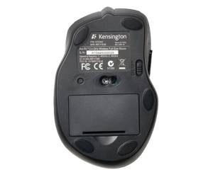 Mouse Pro Fit dimensioni standard wireless nero - 26735 - 1