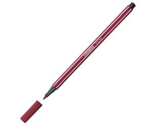 Pennarello Pen 68 Arty colori assortiti barattolo 45 pezzi - 25202 - 1