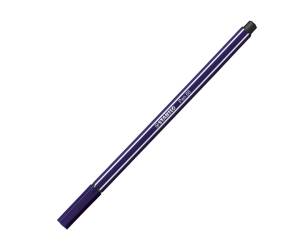 Pennarello Pen 68 Arty colori assortiti barattolo 45 pezzi - 25202 - 4