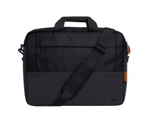 Borsa per laptop Lisboa da 16 nero - 29610 - 3