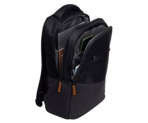 Zaino Lisboa 16 nero - 29611 - 2