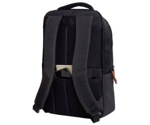 Zaino Lisboa 16 nero - 29611 - 3