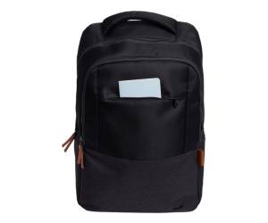 Zaino Lisboa 16 nero - 29611 - 4