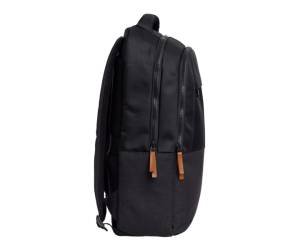 Zaino Lisboa 16 nero - 29611 - 5