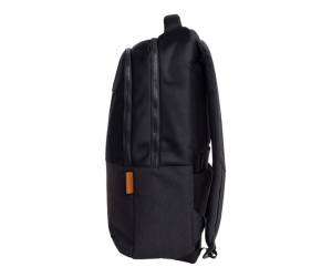 Zaino Lisboa 16 nero - 29611 - 6