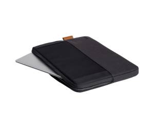 Custodia per laptop Lisboa da 13,3 nero - 29613 - 2