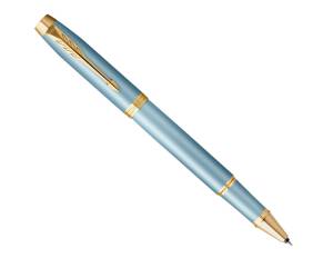 Roller IM Monochrome Rituals Green punta F verde - 29803 - 1