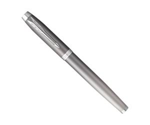 Roller IM Monochrome Rituals Grey punta F grigio - 29689 - 3