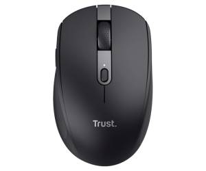 Mouse OZAA wireless nero - 29701 - 1