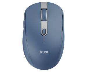 Mouse OZAA wireless blu - 29703 - 1
