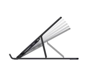 Supporto alza Notebook Primo grigio - 29704 - 3