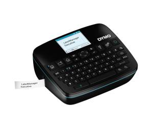 Etichettatrice Label Manager Executive 640CB QWY - 29999 - 1