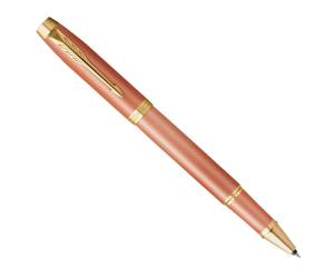 Roller IM Monochrome Rituals Orange punta F arancione - 30389 - 2