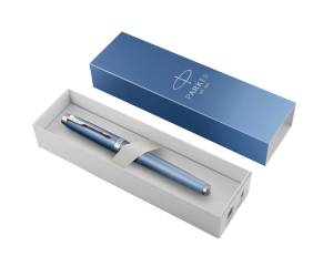 Roller IM Monochrome Rituals Blue punta F blu - 30392 - 4